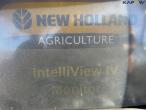 New Holland T7.315 autocommand tractor 46