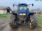 New Holland TM155 tractor 2