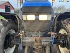 New Holland TM155 tractor 15