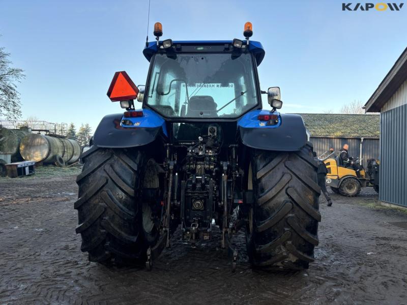 New Holland TM190 tractor 6