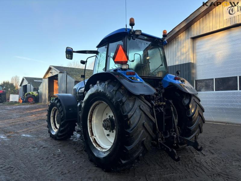 New Holland TM190 tractor 7