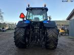 New Holland TM190 tractor 6