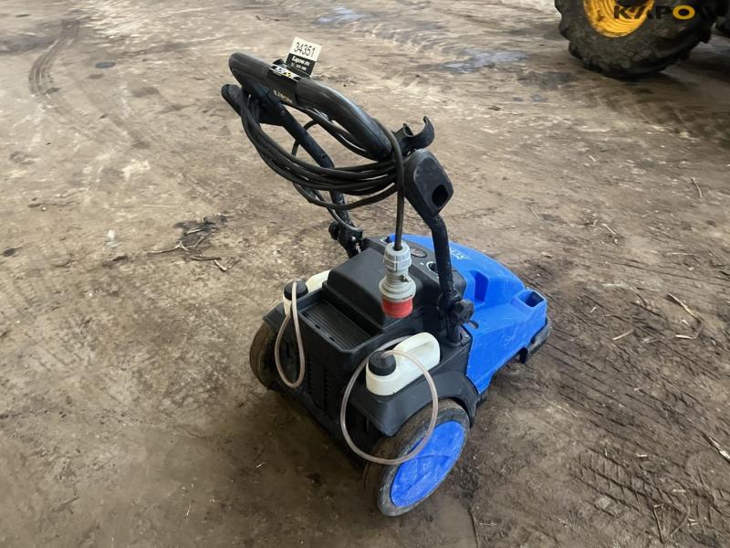 Nilfisk Alto high pressure cleaner 5