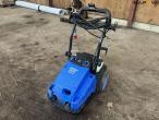 Nilfisk Alto high pressure cleaner 1