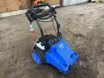 Nilfisk Alto high pressure cleaner 3