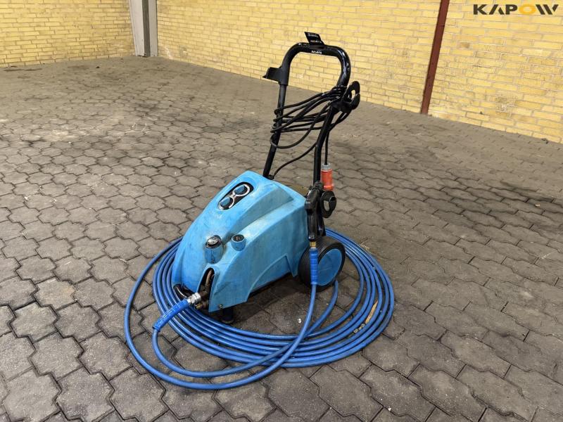 Nilfisk Alto poseidon 5 high pressure cleaner 1