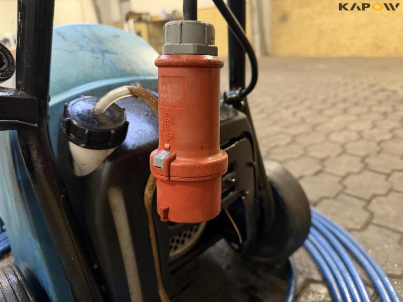 Nilfisk Alto poseidon 5 high pressure cleaner 16