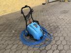 Nilfisk Alto poseidon 5 high pressure cleaner 3