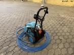 Nilfisk Alto poseidon 5 high pressure cleaner 7