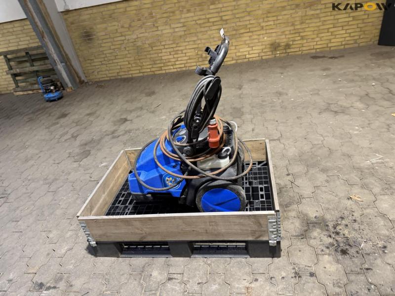 Nilfisk Alto Poseidon 6 high pressure cleaner 8
