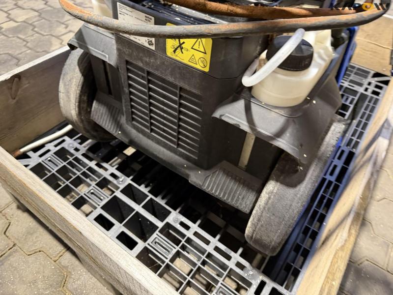 Nilfisk Alto Poseidon 6 high pressure cleaner 17