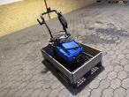 Nilfisk Alto Poseidon 6 high pressure cleaner 3