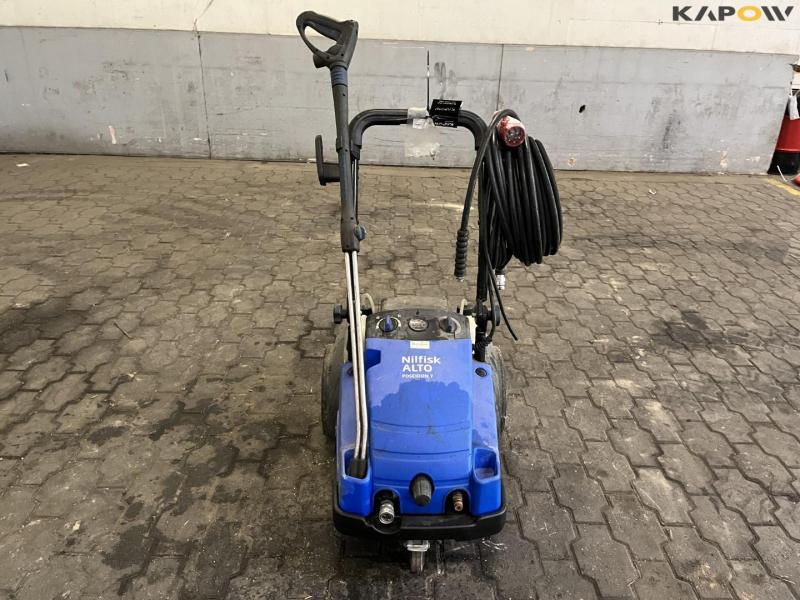 Nilfisk Alto Poseidon 7 high pressure cleaner 2