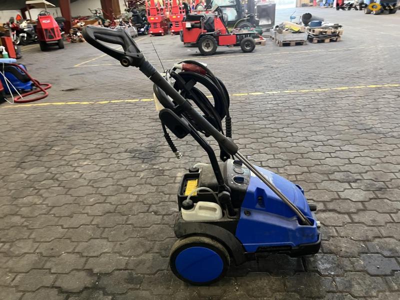 Nilfisk Alto Poseidon 7 high pressure cleaner 4