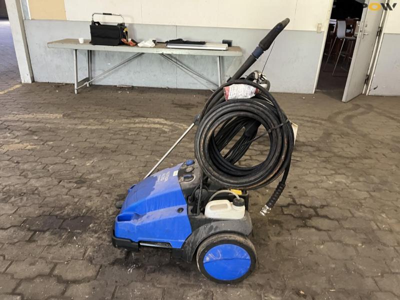 Nilfisk Alto Poseidon 7 high pressure cleaner 8