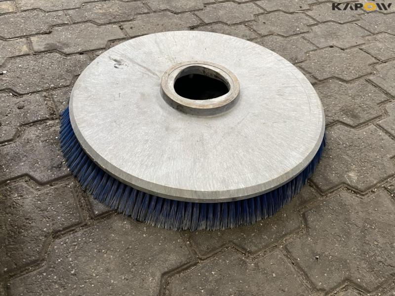 Nilfisk Alto Scrubtec 553 BL floor scrubber 12