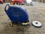 Nilfisk Alto Scrubtec 553 BL floor scrubber 4