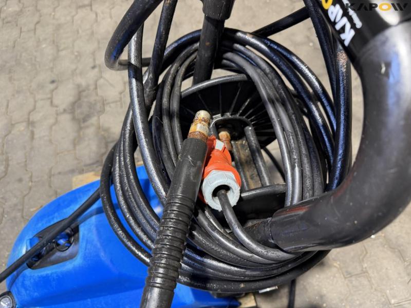 Nilfisk high pressure cleaner 16