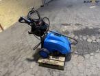 Nilfisk high pressure cleaner 4