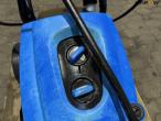 Nilfisk high pressure cleaner 13