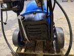 Nilfisk high pressure cleaner 20