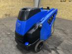 Nilfisk MH 8P hot water cleaner 1