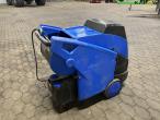 Nilfisk MH 8P hot water cleaner 5