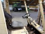 Nissan EH02 A 20U diesel truck 16