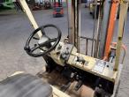 Nissan EH02 A 20U diesel truck 17