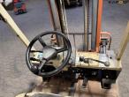 Nissan EH02 A 20U diesel truck 18