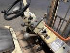 Nissan EH02 A 20U diesel truck 19