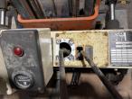 Nissan EH02 A 20U diesel truck 20