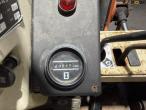 Nissan EH02 A 20U diesel truck 22