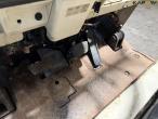 Nissan EH02 A 20U diesel truck 26