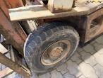 Nissan EH02 A 20U diesel truck 28