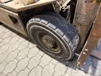 Nissan EH02 A 20U diesel truck 29