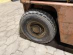 Nissan EH02 A 20U diesel truck 32