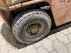 Nissan EH02 A 20U diesel truck 33