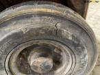Nissan EH02 A 20U diesel truck 36