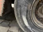 Nissan EH02 A 20U diesel truck 37