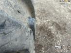 Nokia 500/60-15.5 complete wheel - 4 pcs. 16