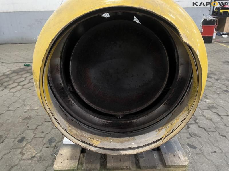Oklima se280 oil burner 13