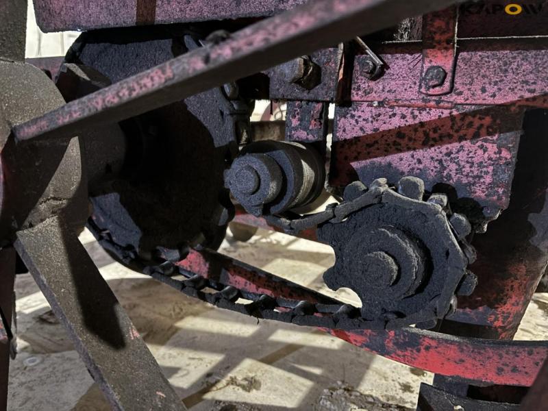 Omme potato planter 13