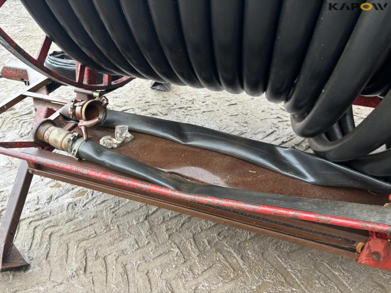 Omme irrigation machine 28