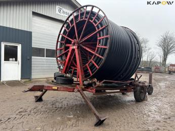 Omme irrigation machine