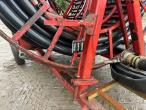 Omme irrigation machine 15
