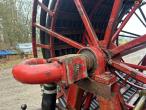 Omme irrigation machine 36