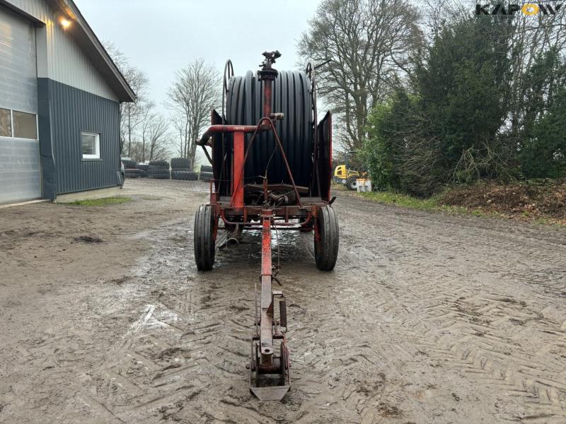 Omme irrigation machine 2