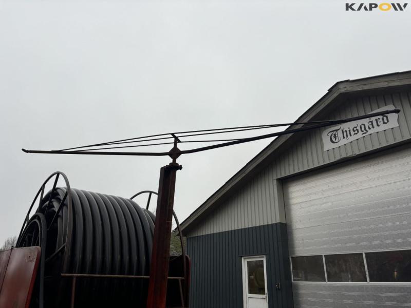 Omme irrigation machine 34