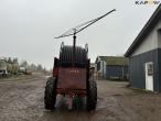 Omme irrigation machine 5